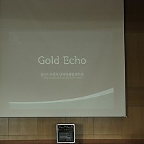2014년 경기도재활프로그램 'Gold Echo&…